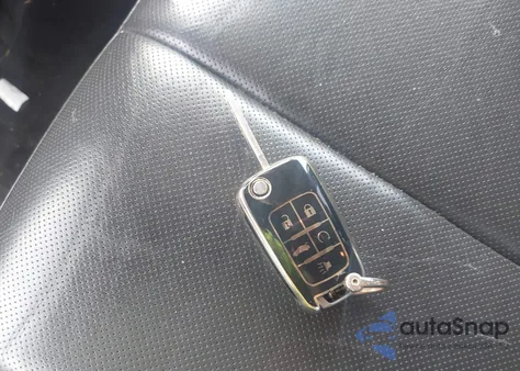 2014 GMC Terrain Slt из США, поврежденный, VIN 2GKFLTE32E6209698